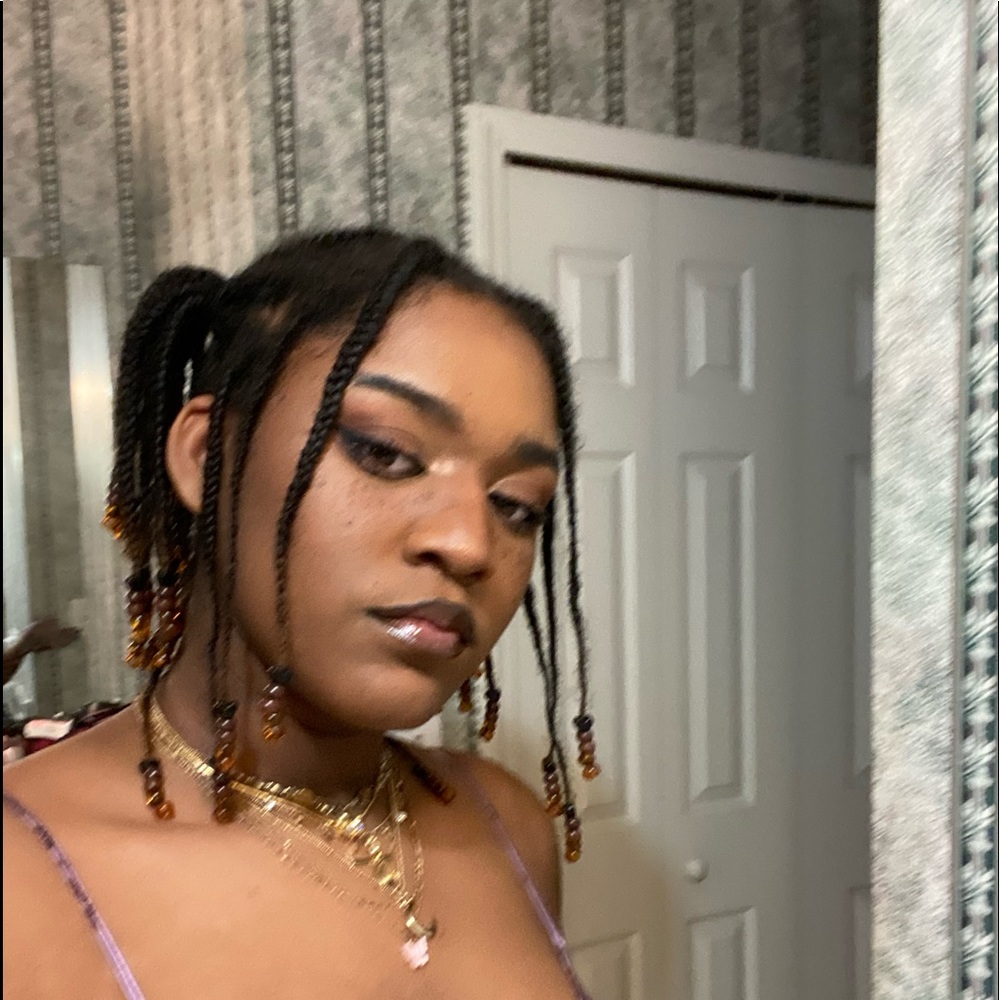 Meet your Posher, Monet